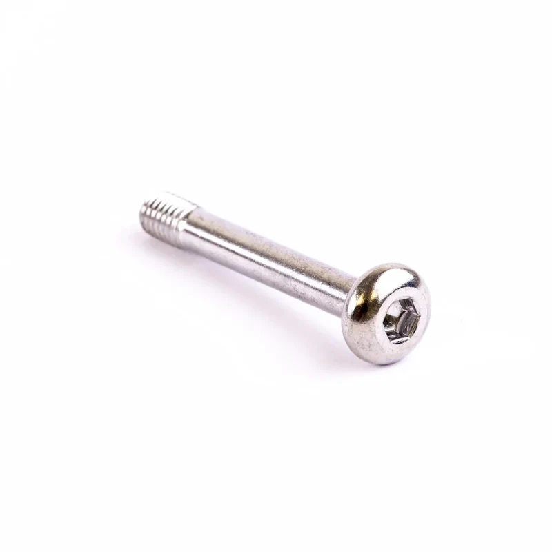 Boulon Allen M8xP1,25x55L
