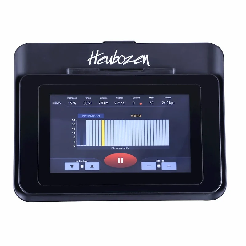 Alltrack Konect Reconditionné
