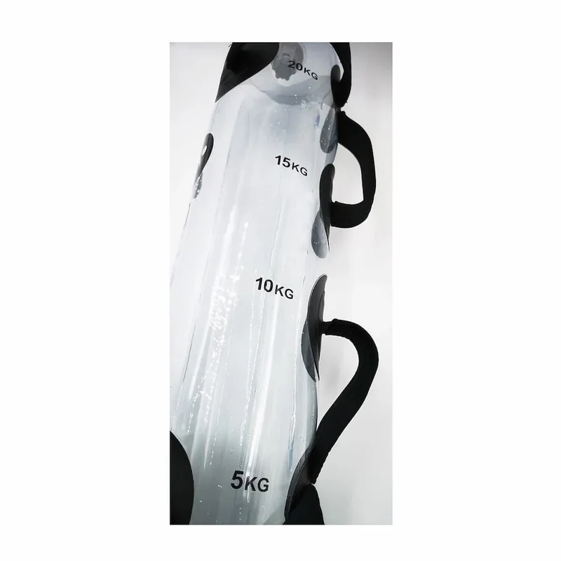Aqua training bag ajustable 20 kg