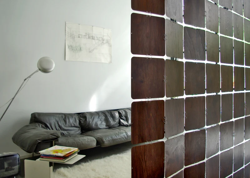 Nolastar_wood – Room Divider And Curtain