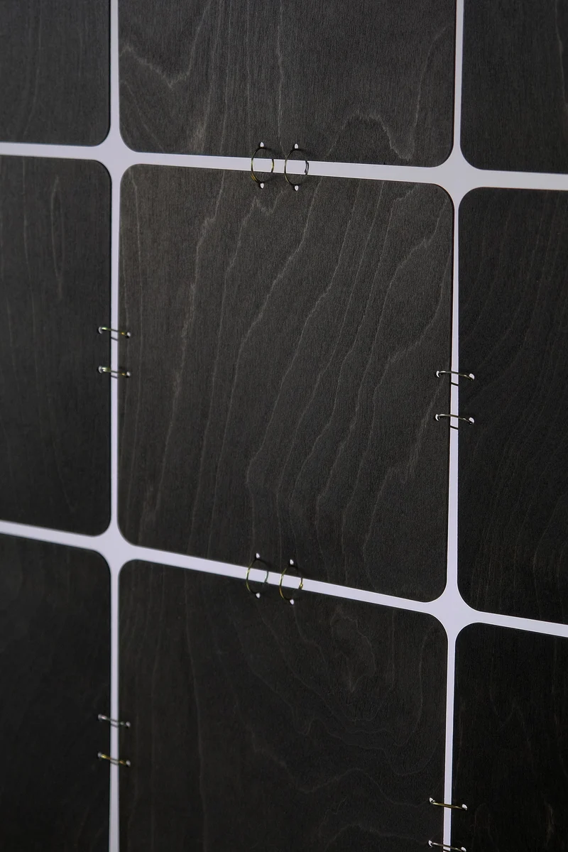 Nolastar_wood – Room Divider And Curtain