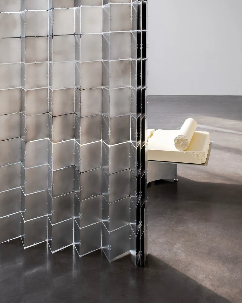 Nolastar_aluminium – Room Divider And Curtain
