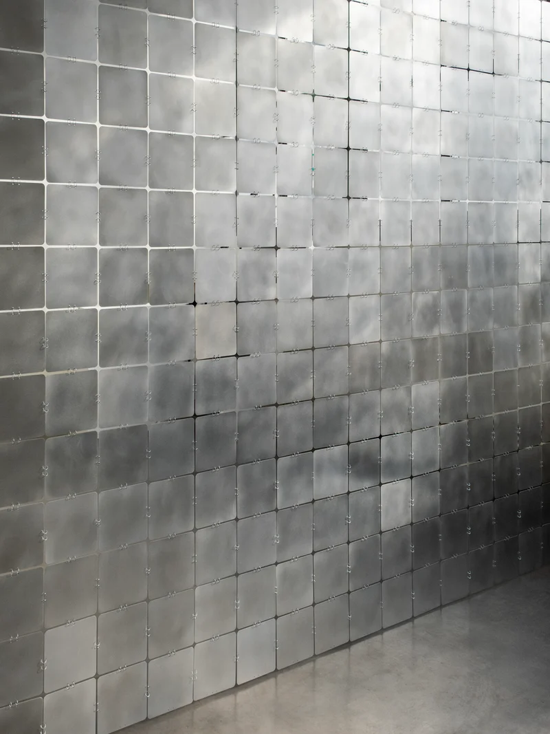 Nolastar_aluminium – Room Divider And Curtain