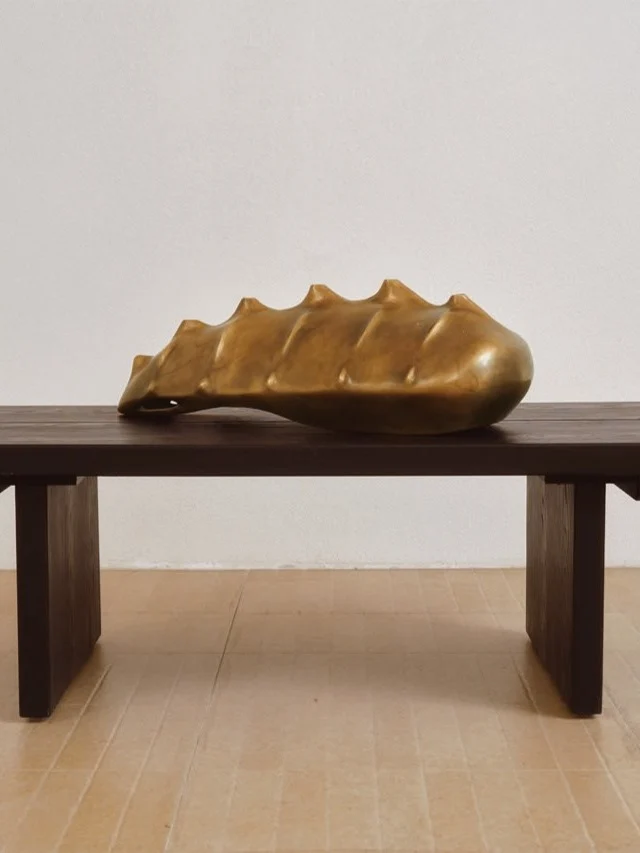 Sculptural Candle Holders - Ignis Spina