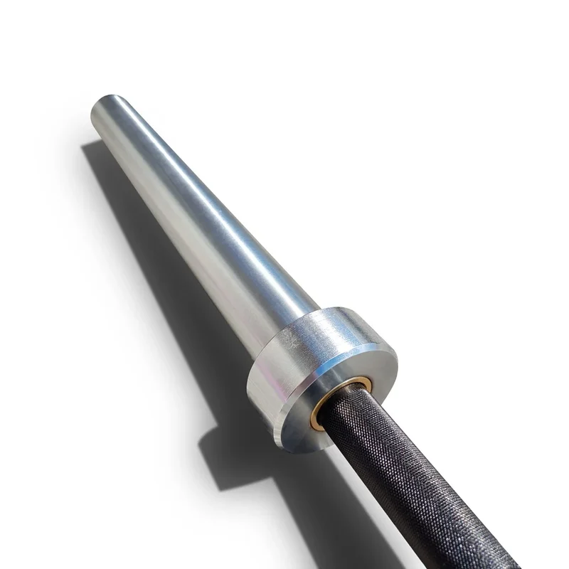 Barre Crosstraining 220 cm 20 kg Homme