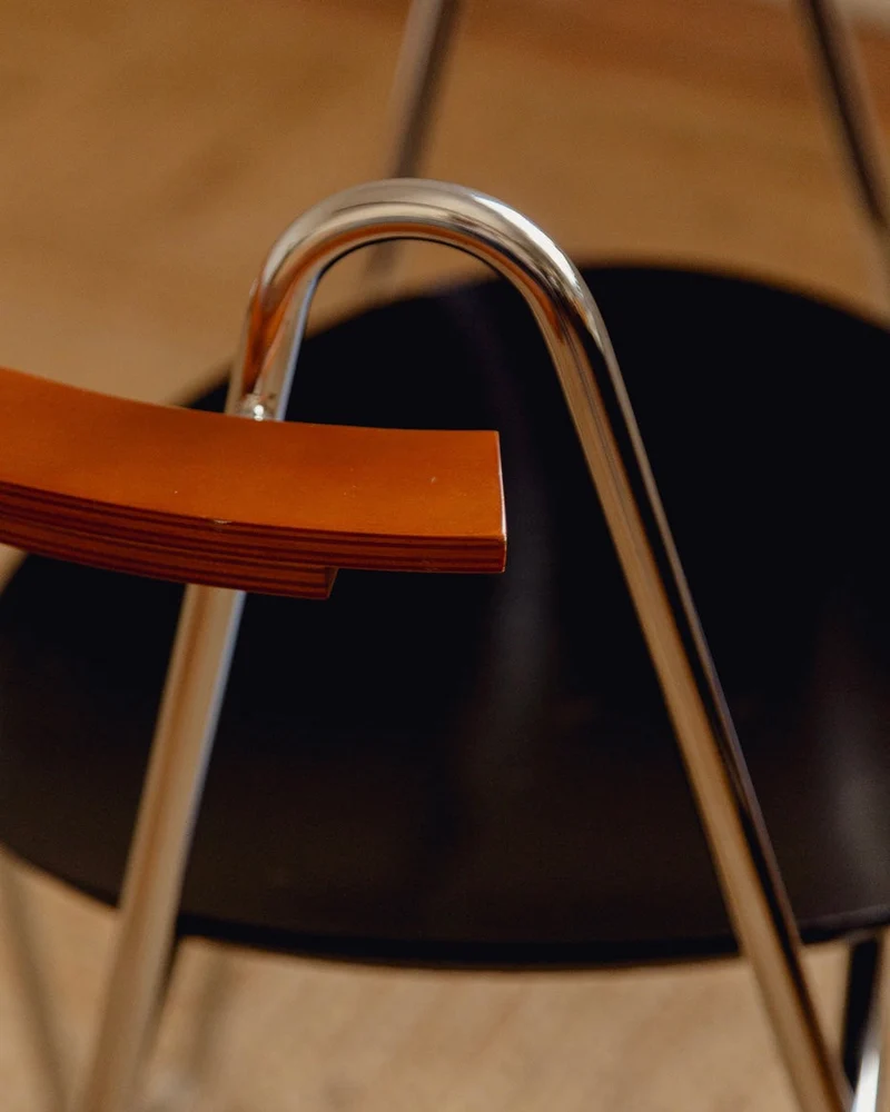 W Chairs by Pentti Hakala