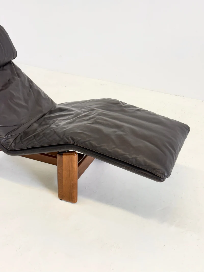 Periplo chaise longue Tarcisio Colzani for Mobil Girgi