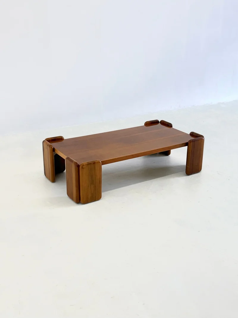 Sapporo Coffee Table