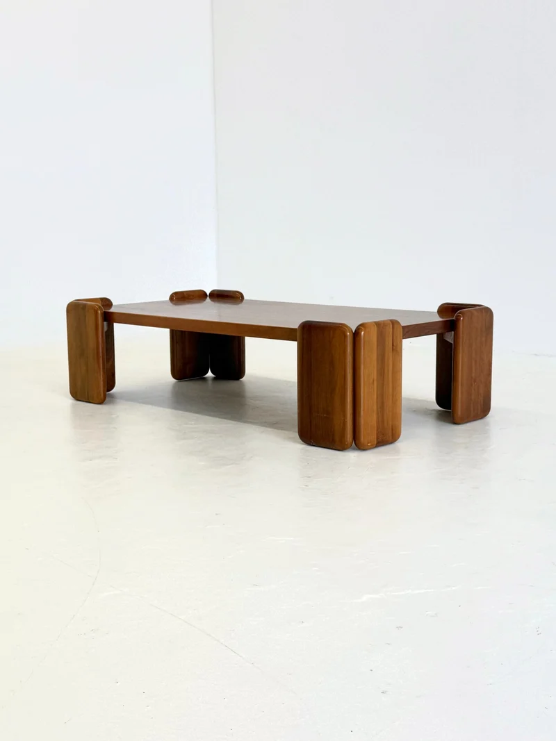 Sapporo Coffee Table