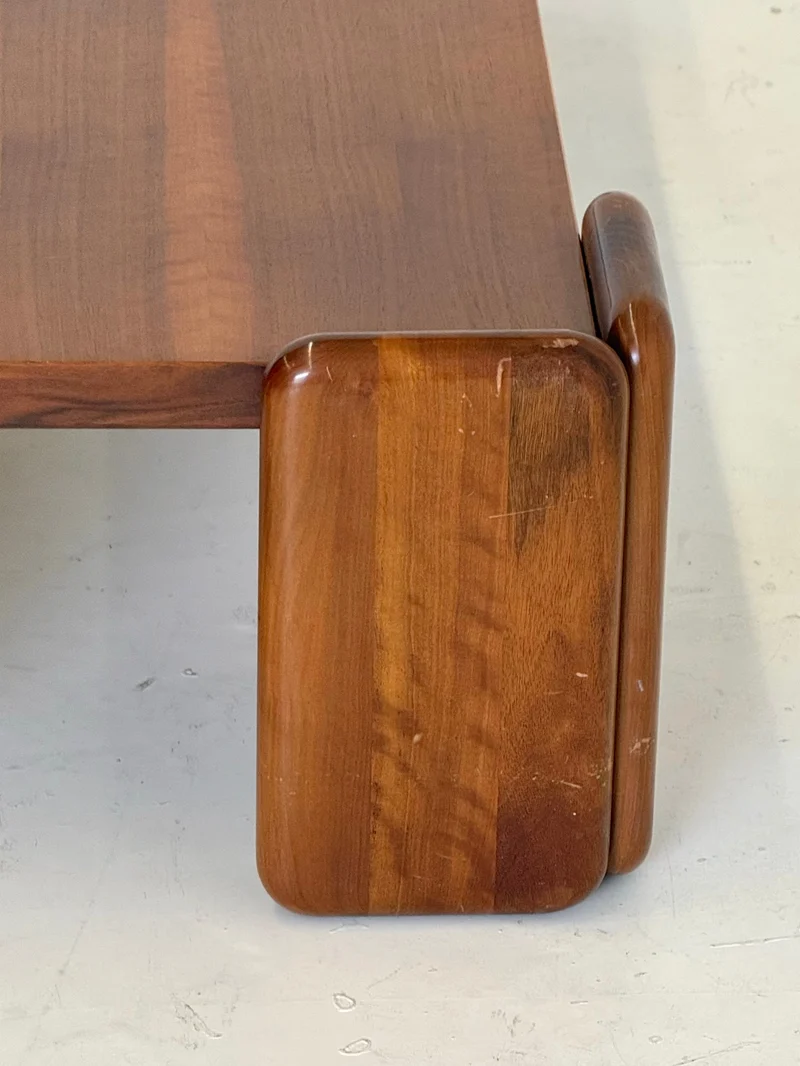 Sapporo Coffee Table