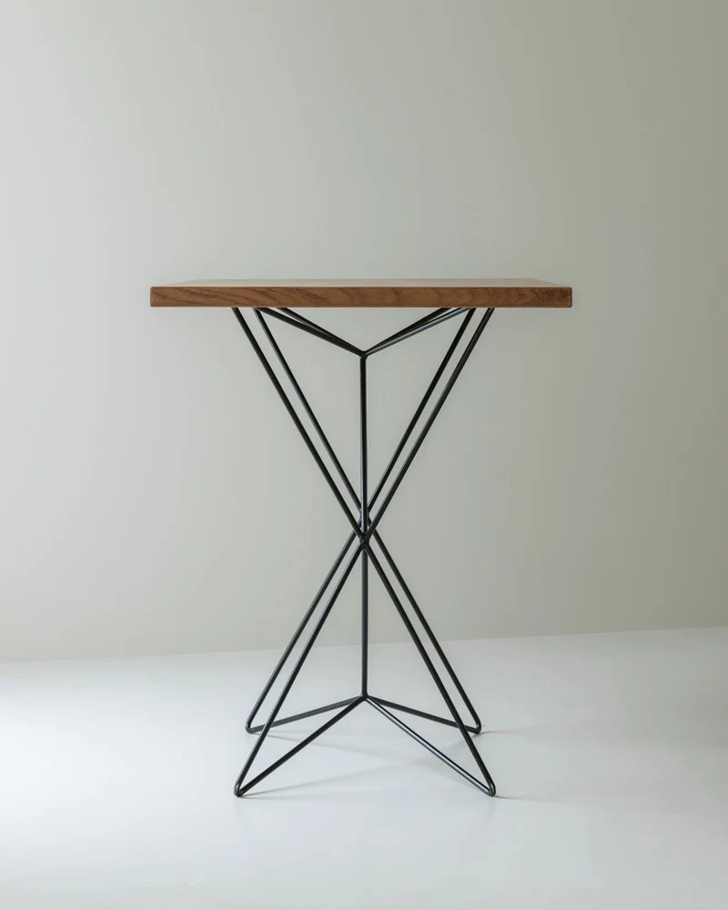 Rare A2 Multi Table by Bengt Johan Gullberg, Sweden 1950s