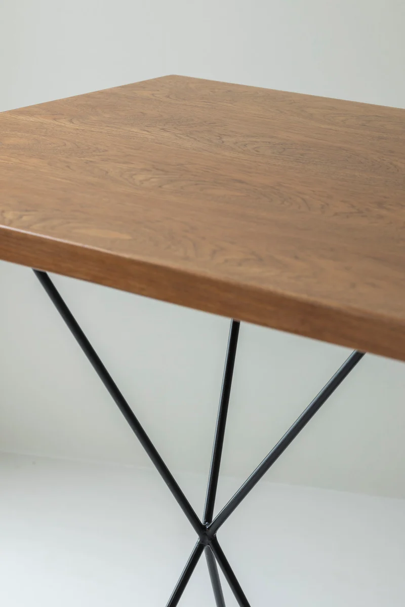 Rare A2 Multi Table by Bengt Johan Gullberg, Sweden 1950s