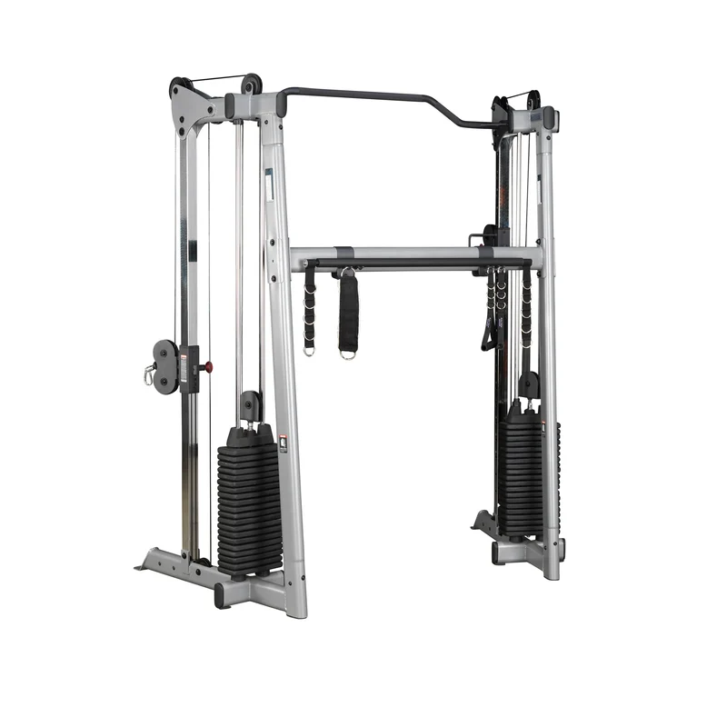Centre d'entraînement à câbles