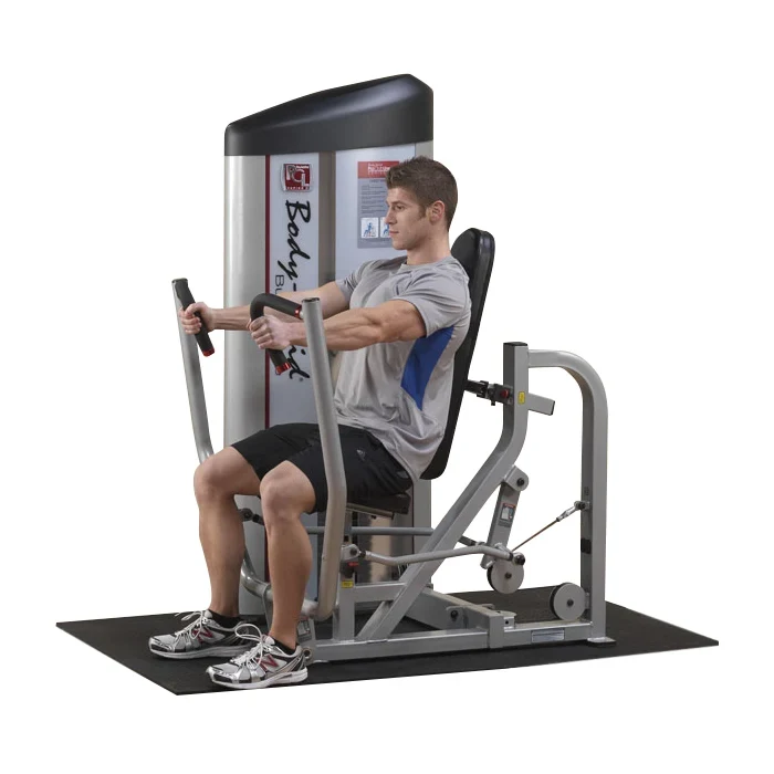 Chest Press 140 kg