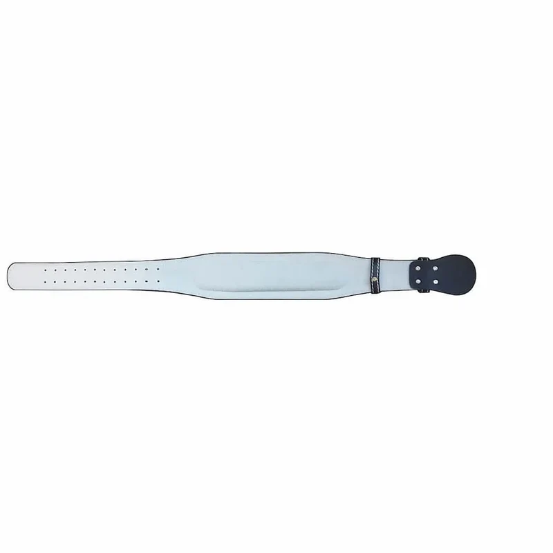 Ceinture cuir à boucle 125 cm
