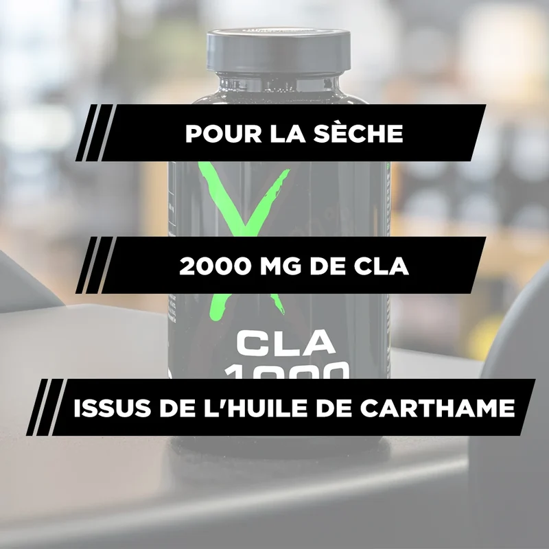 CLA 1000