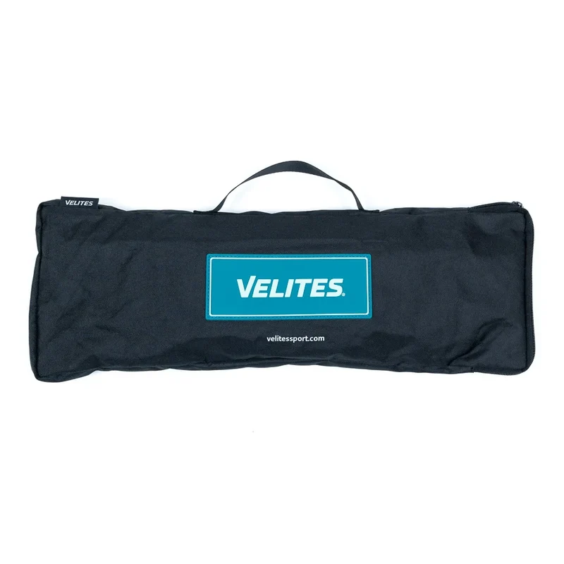 Ceinture Haltérophilie Bleue Taille M