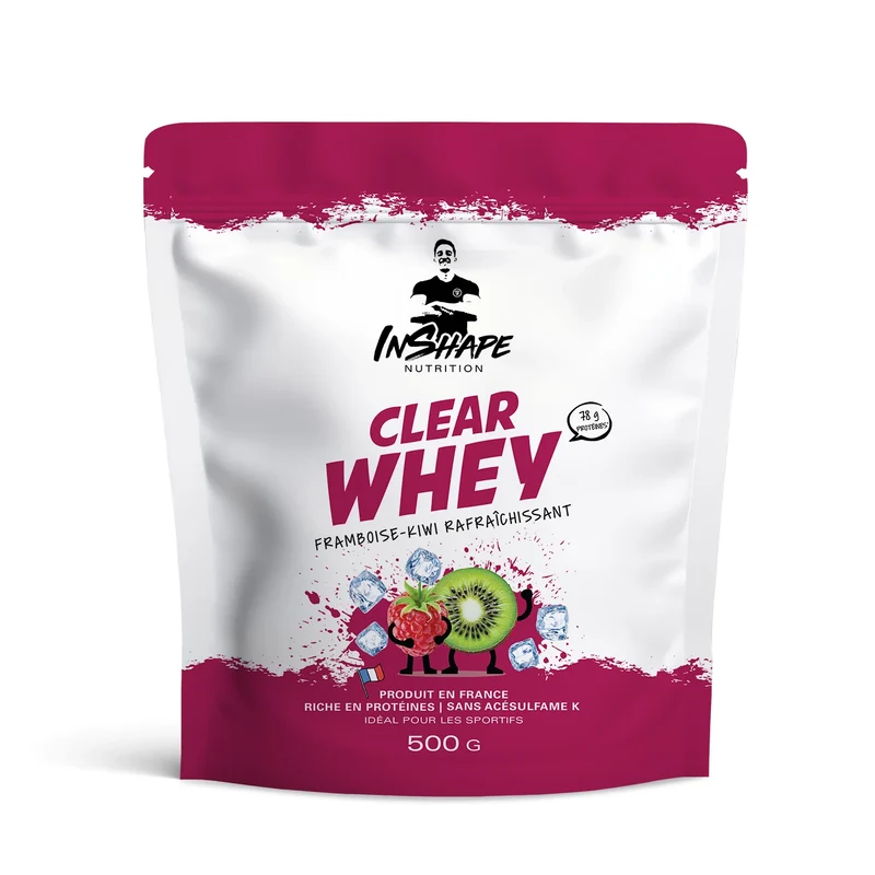 Clear Whey
