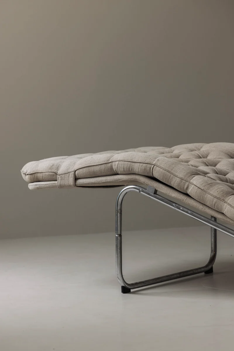 ‘Kroken’ lounge chair by Christer Blomquist for IKEA, Sweden 1970s