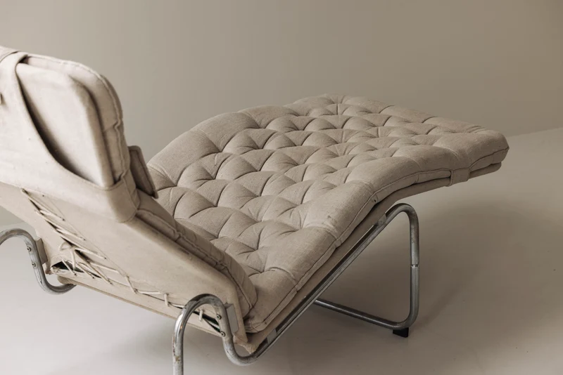 ‘Kroken’ lounge chair by Christer Blomquist for IKEA, Sweden 1970s