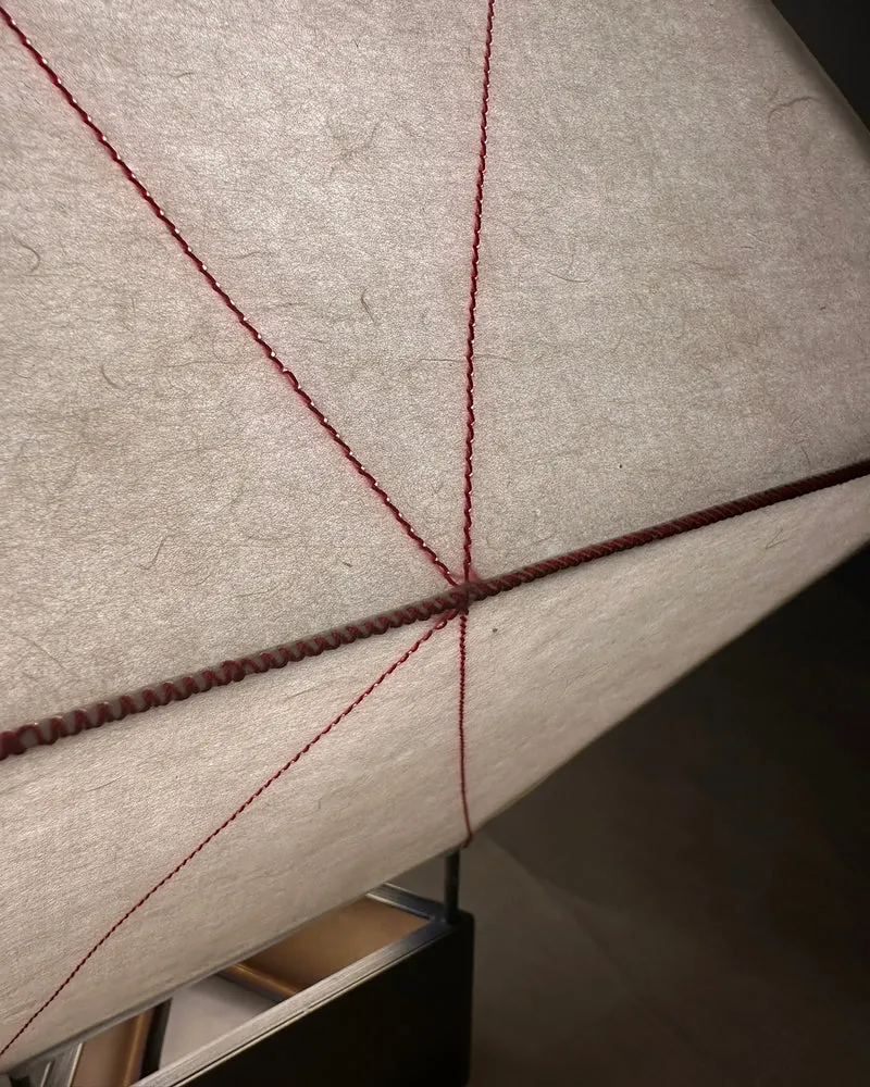 biiit 005 / Paper Table lamp