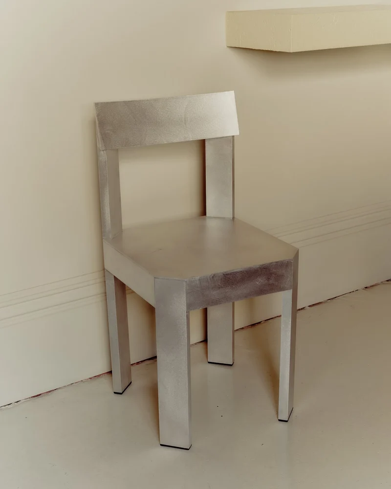 Frame Chair II
