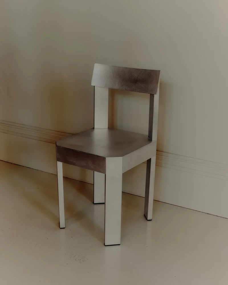 Frame Chair II