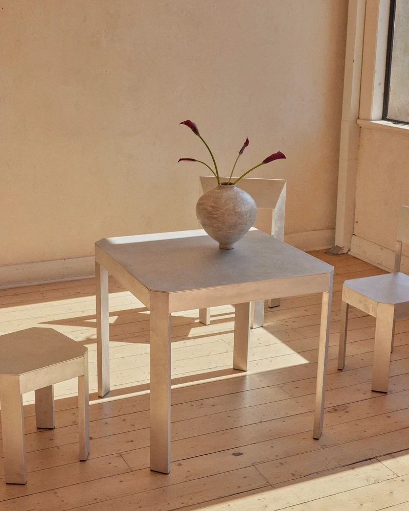 Frame Chair