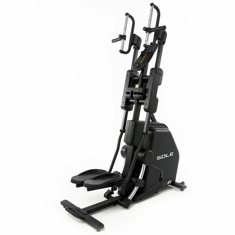 Climber CC81