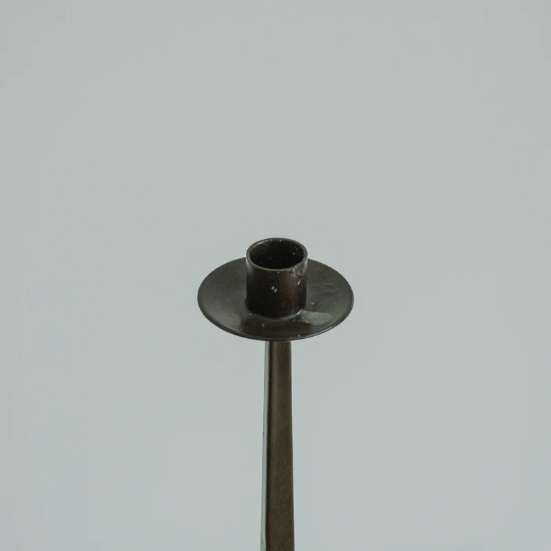 Sculptural Candle Holder