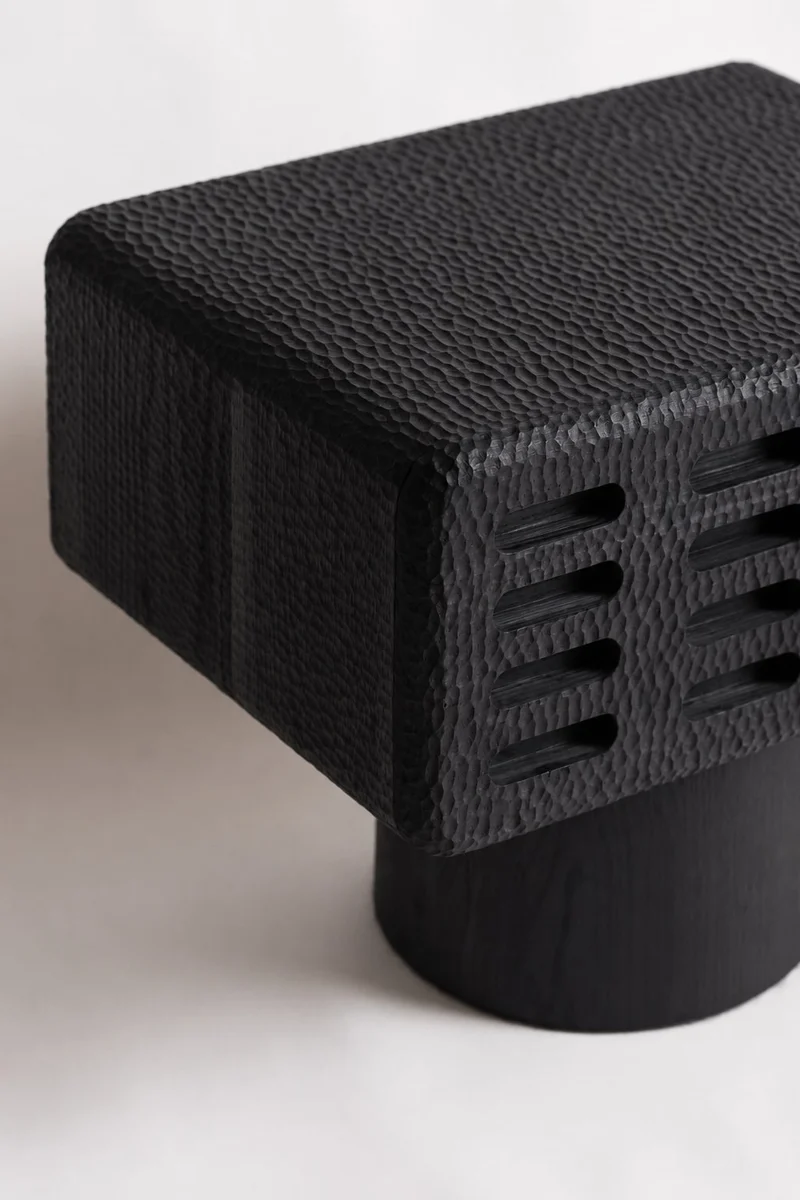 Codice Side Table