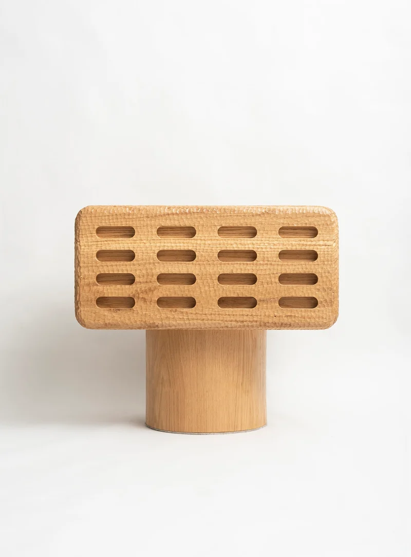 Codice Side Table