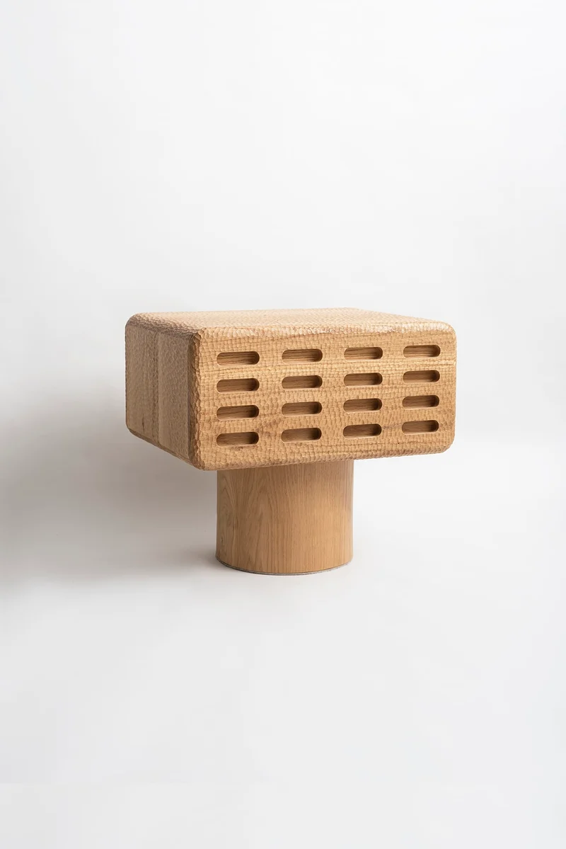 Codice Side Table