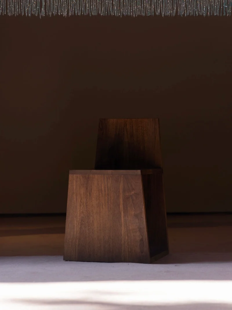 'Totem' Chair