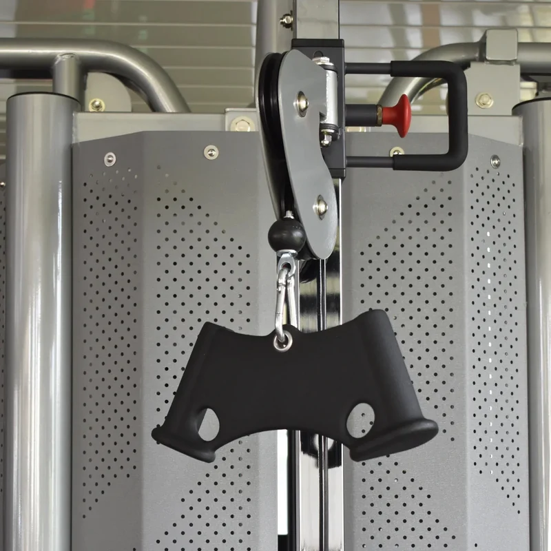Close grip pronate - MAX GRIP SERIES
