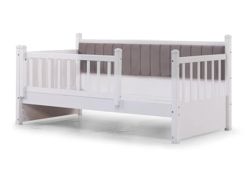 Ensemble de chambre enfant montessori gris SOHO KOALA