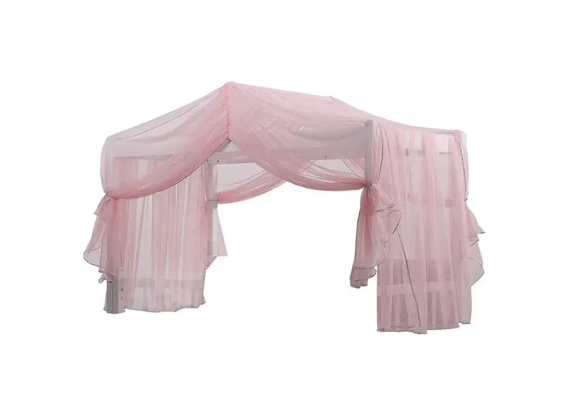 Ensemble de chambre enfant montessori rose SOHO QUEEN