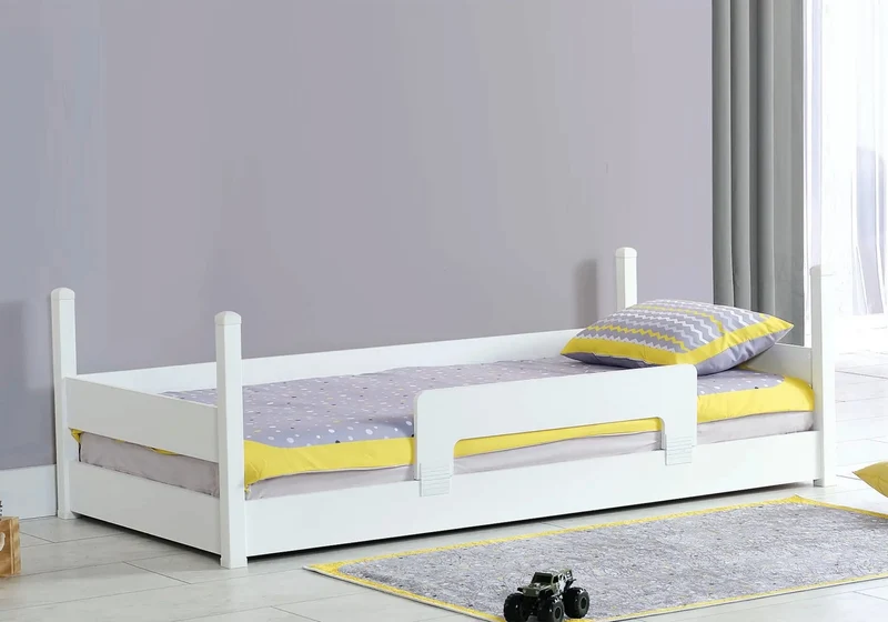 Ensemble de chambre enfant montessori MY WORLD POINT MAX