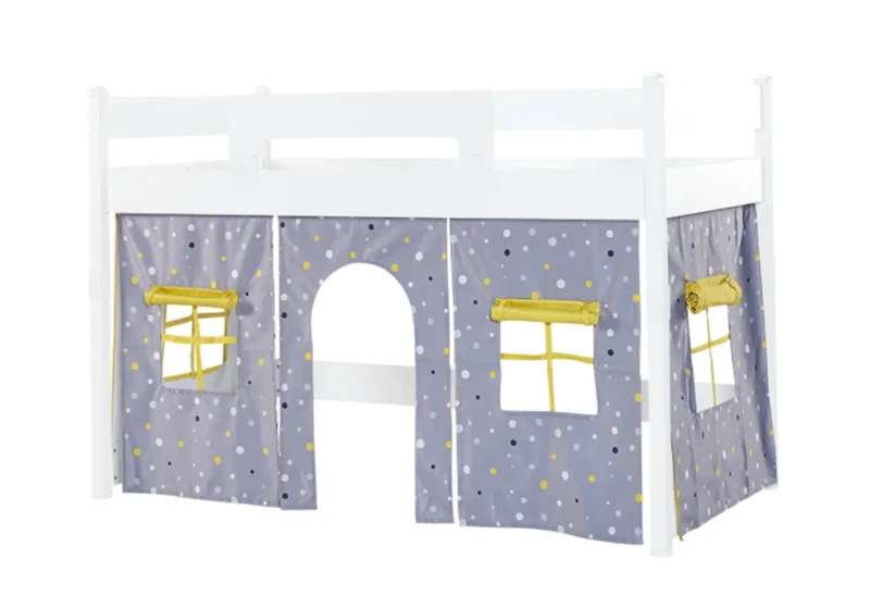 Ensemble de chambre enfant montessori MY WORLD POINT MAX