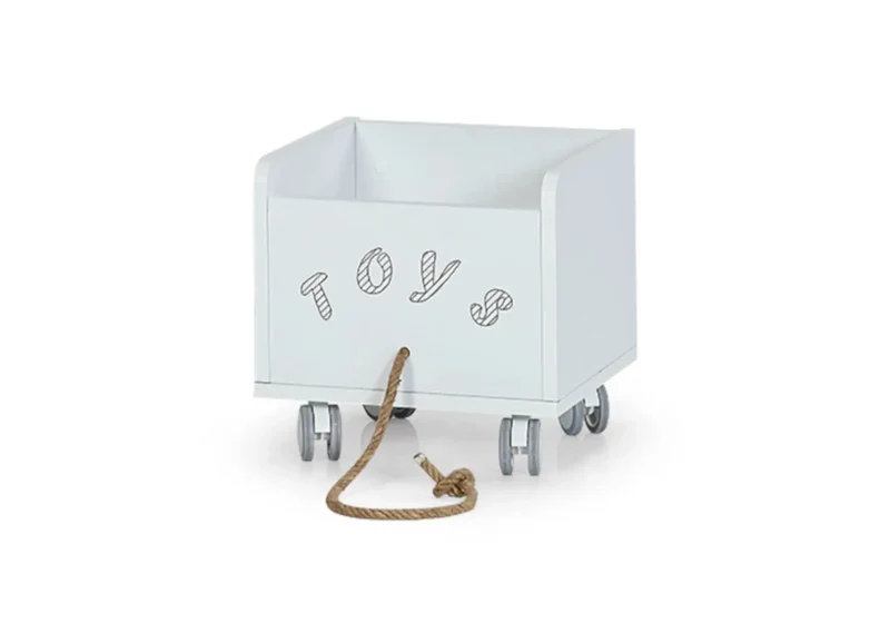 Ensemble de chambre enfant montessori MY WORLD POINT MAX
