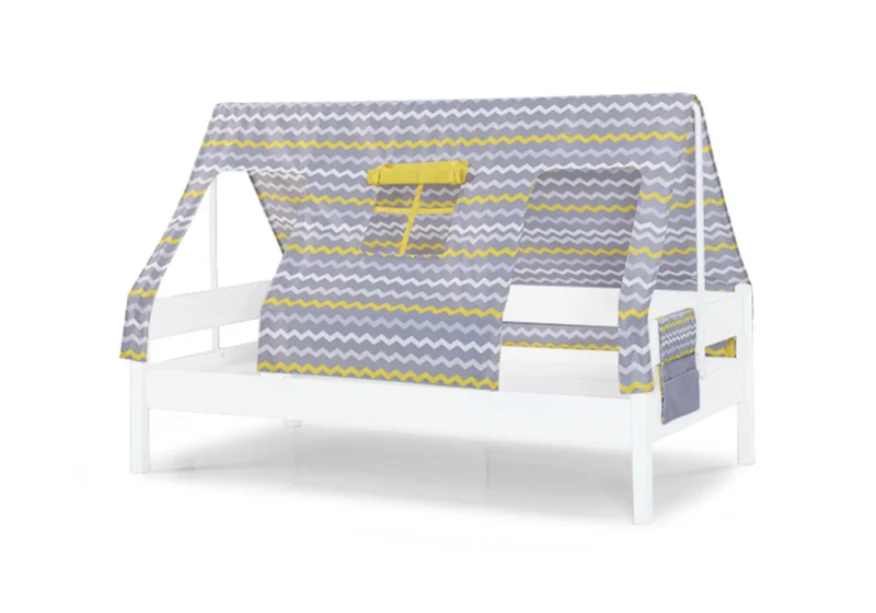 Ensemble de chambre enfant montessori MY WORLD POINT