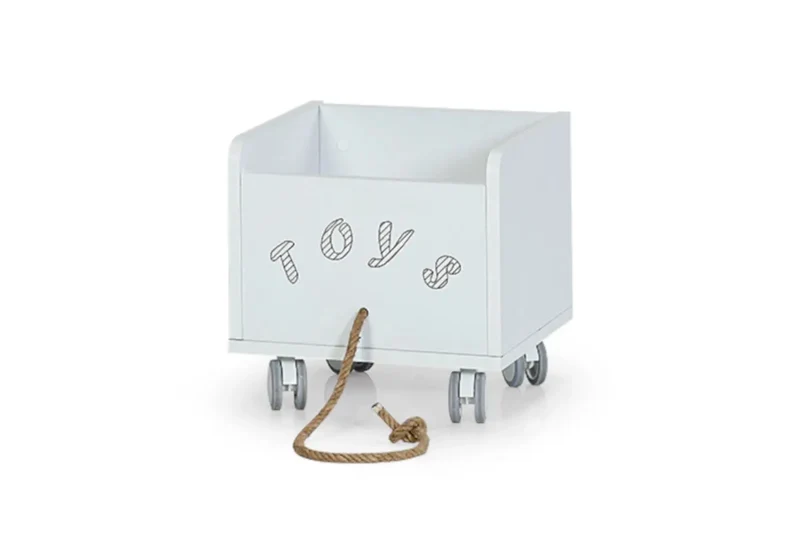 Ensemble de chambre enfant montessori MY WORLD SPACE MAX