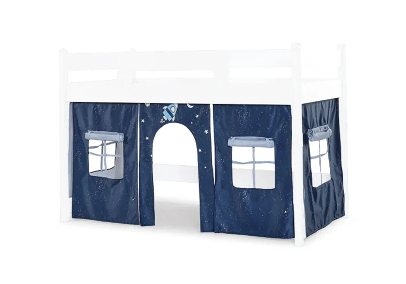 Ensemble de chambre enfant montessori MY WORLD SPACE