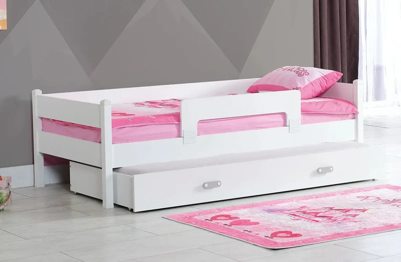 Ensemble de chambre enfant montessori MY WORLD PRINCESS MAX