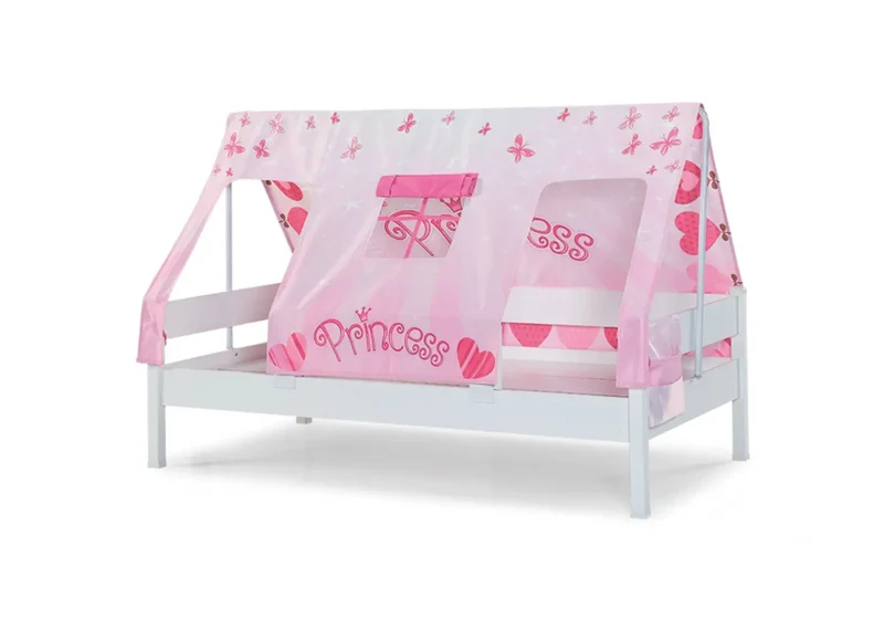 Ensemble de chambre enfant montessori MY WORLD PRINCESS MAX