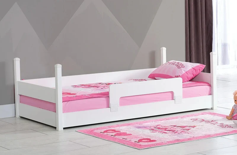 Ensemble de chambre enfant montessori MY WORLD PRINCESS