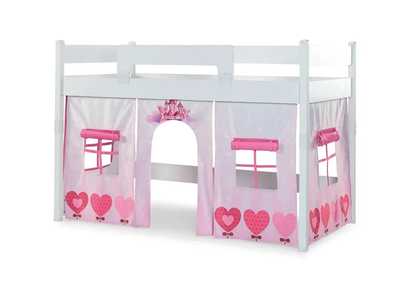Ensemble de chambre enfant montessori MY WORLD PRINCESS