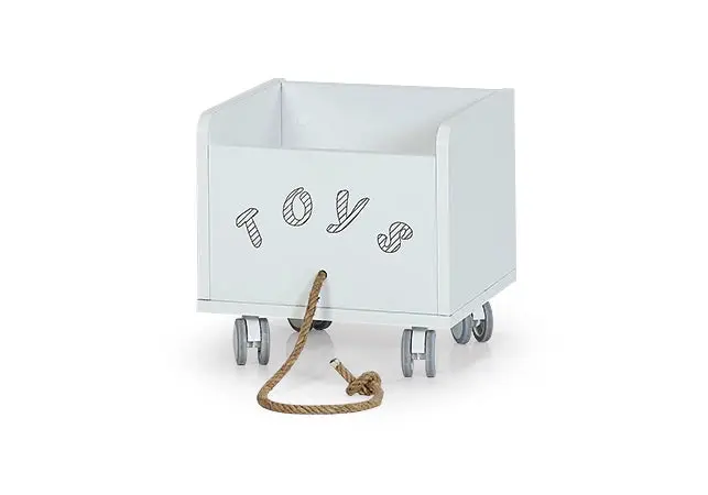 Ensemble de chambre enfant montessori MY WORLD SAFARI MAX