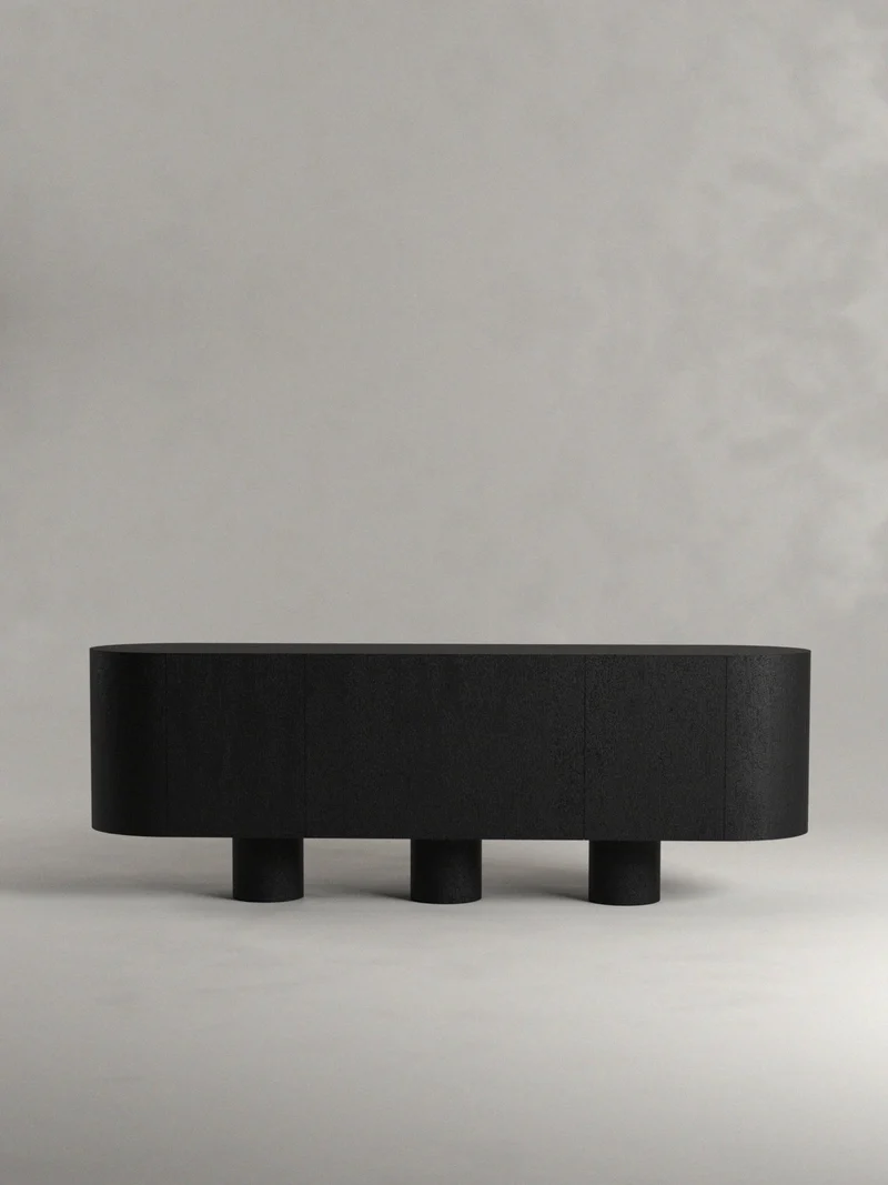 Totem Sideboard
