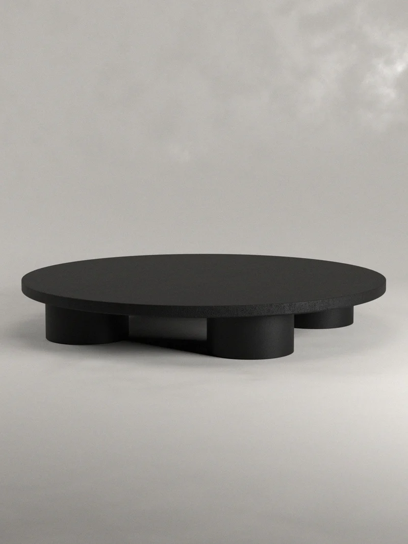 Totem Coffee Table